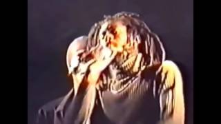 Bounty Killer Buju Banton Vybz Kartel amp Spragga Benz  Reloaded 2000 [upl. by Aerdnwahs]