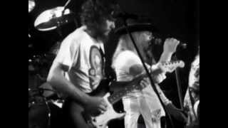 Lynyrd Skynyrd Live Asbury Park 1977 Full Concert [upl. by Knowle]