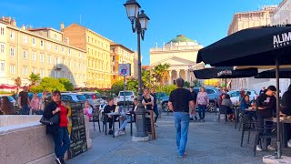 TRIESTE ITALY WALKING TOUR ONE OF MOST BEAUTIFUL CITIES IN ITALY 🇮🇹 [upl. by Toffey762]