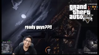 GTA V Malaysia Roleplay  Fattah Si Scammer [upl. by Latoye]