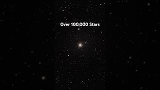 100000 Stars in One Image astrophotography space deepspace stars [upl. by Anada]