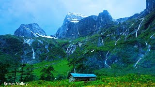 Nepal most beautiful places in the world HD नेपाल सुन्दर देश l [upl. by Sucram]