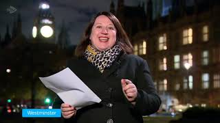 STV News at Six North Edition  22nd November 2022 [upl. by Ecidna]