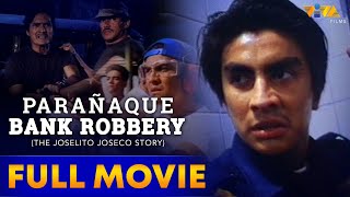 Parañaque Bank Robbery FULL MOVIE HD  Gary Estrada Donita Rose Jean Garcia Roi Vinzon [upl. by Juli]