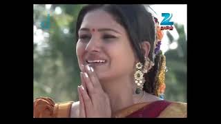 Lakshmi Vanthachu  Ep 6  Vani Bhojan Vetrivel Mahendran  Tamil Tv Serial  Zee Family Tales [upl. by Ppilihp]