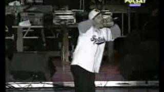 IceT  High Rollers Live In Sopot 1995 [upl. by Blackmun]