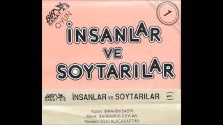 İnsanlar Ve Soytarılar [upl. by Judah]