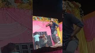 Santosh Pagal 😄🤣😃🤣bhakti song video bhojpurimusic dance  shortvideo [upl. by Jefferson]