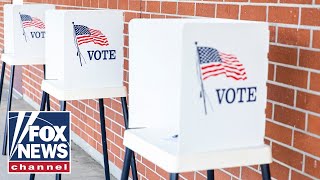 Election integrity is a top priority RNC [upl. by Tillinger]