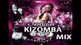 Kizomba mix 4  novas kizombas 2014  2015 NEW [upl. by Smaj795]