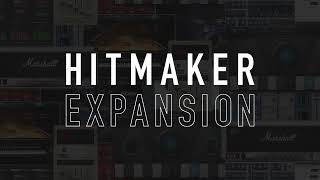 Focusrites Hitmaker Expansion  Focusrite [upl. by Anastasius52]