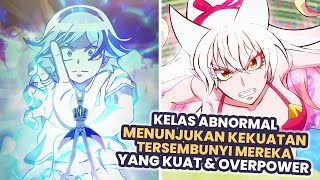 Kekuatan Kelas Abnormal Overpower  Seluruh Alur Cerita Anime Mairimashita Iruma kun Season 2 Part 2 [upl. by Nerissa]