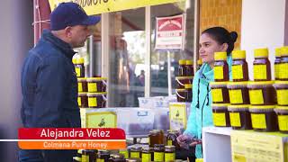 Delish  Kalamunda Farmers Markets [upl. by Dhar]