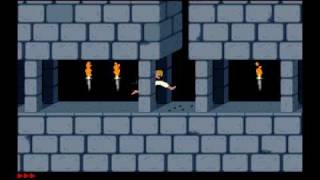 Prince of Persia v13  THE ULTIMATE MONTAGE [upl. by Jareen988]