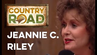 Jeannie C Riley quotHarper Valley PTAquot [upl. by Inneg723]