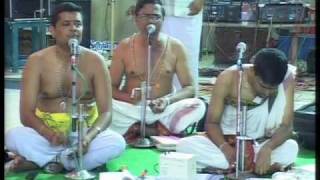 MadhuramMadhuram Hari NaamamMani bhagavatharAlangudi Radhakalyanam [upl. by Tri]