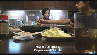 Actividad Paranormal El Origen Trailer [upl. by Domeniga]