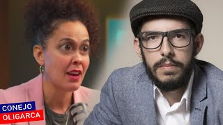 Andersson Boscán reaparece junto con Alondra Santiago 🙄 [upl. by Hayyim]