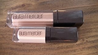 Review Laura Mercier Eye Basics [upl. by Grenier689]