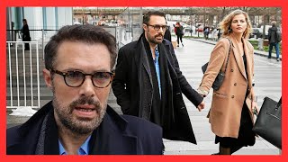 Nicolas Bedos sous le choc  Condamné à un an de prison dont 6 mois avec sursis [upl. by Shriner]