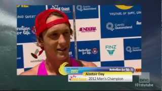 2012 Coolangatta Gold Part 3 [upl. by Ahseal]