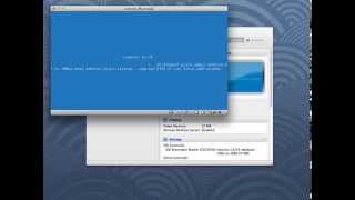 Installing Lubuntu 1204 in VirtualBox [upl. by Ardnuat]