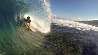 Bodyboard Tahiti RDMBProd  Tahitian Bodyboarders Ep2 [upl. by Saxet]