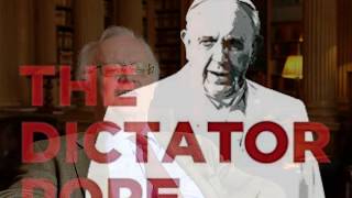 An Interview With Henry Sire Author of The Dictator Pope [upl. by Chaffee]