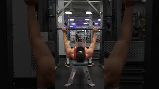 Bench Press Grips amp Muscles Worked [upl. by Levitt]