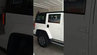 BAIC BJ40 Plus 2023  4x4 Off Road  Short Review  PakVehicle [upl. by Lerraf]