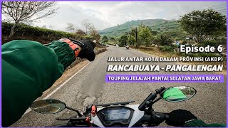 JALUR RANCABUAYA PANGALENGAN  Pantai Selatan Jawa Barat 6  TRAVELOJOL [upl. by Noah178]