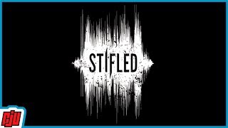 Stifled Part 1  Horror Game  PC Gameplay Walkthrough [upl. by Nimajaneb]