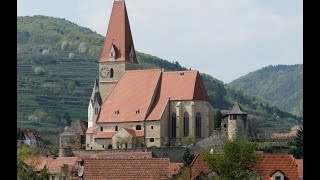 Frühling in der Wachau 2017  Der Film in 4K [upl. by Zingg]