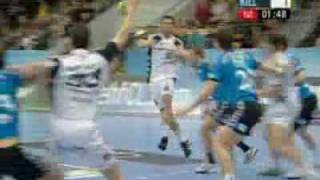 Road to the Final THW Kiel [upl. by Stone]