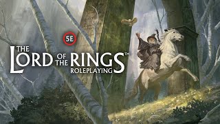 Lord of the Rings Roleplaying and The One Ring  Whats the difference [upl. by Dail]