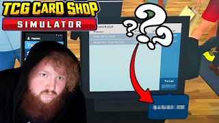 Our Biggest Sale Ever TCG Card Shop Simulator [upl. by Smiga]