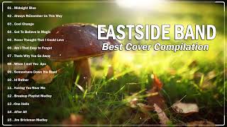 Eastside Band Nonstop  Best Cover 2024 Playlist Collection Nonstop Medley  Eastside PH Band 2024 [upl. by Canice873]