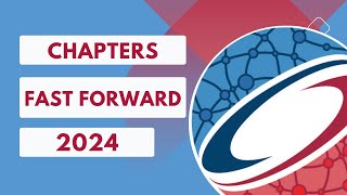 MTSU ACM SIGGRAPH Student Chapters Fast Forward 2024 [upl. by Sharman]