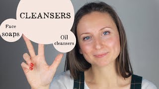 What is the Best Cleanser for Your Skin [upl. by Veradia631]