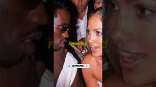 Jennifer Lopez’s Ex Blames Diddy for Their Divorce [upl. by Lledyl]