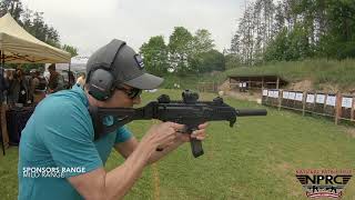 National Patrol Rifle Competition NPRC 2018 [upl. by Travers]