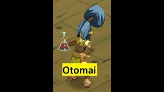 CHEMIN VERS OTOMAI  Quête du Dofus Ocre [upl. by Ade]