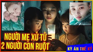 Lạnh Lùng Xử Tử 2 Người Con Bằng Ly Trà Sữa  Thảm Án Gia Đình Nhà Họ Tôn  Kỳ Án 445 [upl. by Anec698]