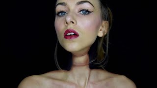 MAKEUP TUTORIAL  TWISTED NECK [upl. by Nilde93]