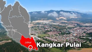 Kangkar Pulai Johor [upl. by Anaerdna]