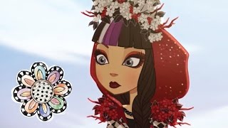 Spring Unsprung Save the Wonder  Ever After High™ [upl. by Candice]