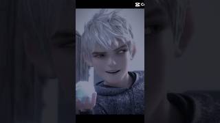 Jack Frost youtubeshorts edit foryourpage riseoftheguardians jackfrost [upl. by Nahgem442]