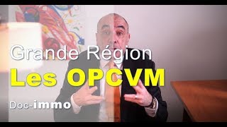 Découvrez les OPCVM investissement au luxembourg aism ou bourse  sicav fcp [upl. by Liborio]