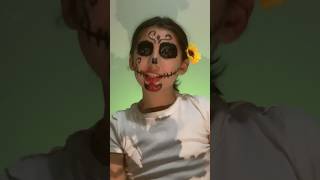 Makeup México🇲🇽🌮 makeup trend makemexico tiktok [upl. by Ita]