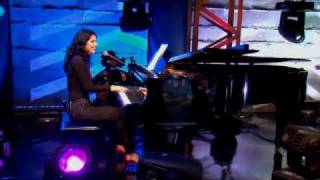 RACHEL NOVAES E RONALDO BEZERRA  TU SONDAS  DVD RONALDO BEZERRA AO VIVO [upl. by Ikkaj434]